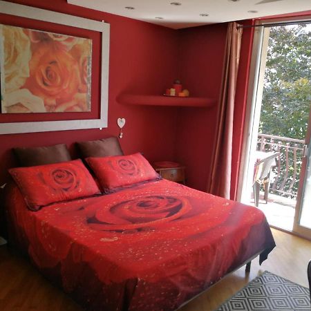 B&B Il Giardino Delle Fate 莱科 外观 照片