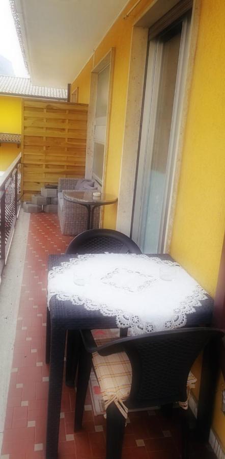 B&B Il Giardino Delle Fate 莱科 外观 照片