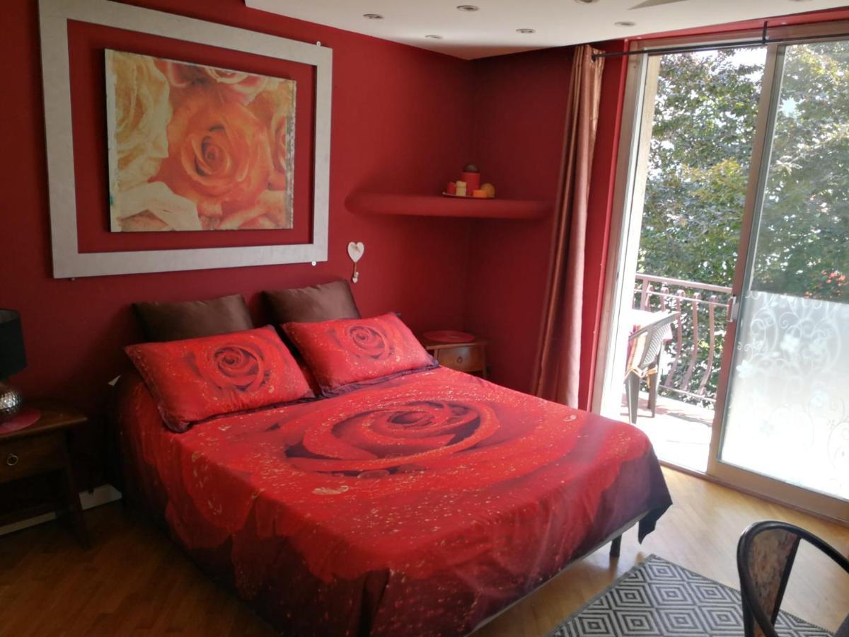 B&B Il Giardino Delle Fate 莱科 外观 照片