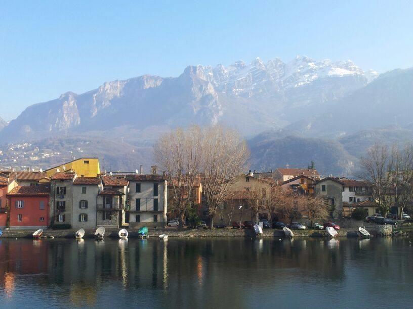 B&B Il Giardino Delle Fate 莱科 外观 照片